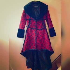 Victorian Coat